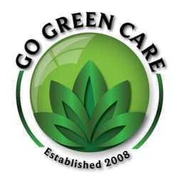 Go Green Care