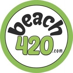 Beach420 Medical Marijuana Delivery Dispensary