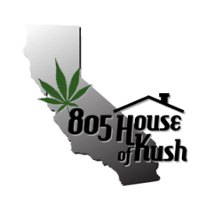 805 House of Kush