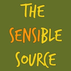 The Sensible Source