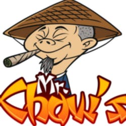 Mr. Chowws Remedies