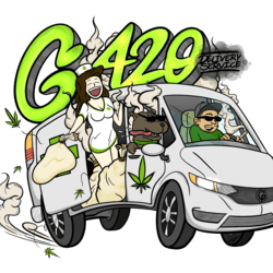 G420 Delivery Service