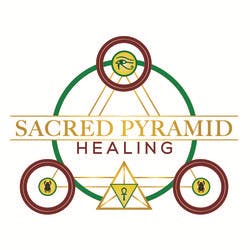 Sacred Pyramid Healing