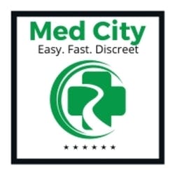 Med City Delivery - Studio City / Sherman Oaks