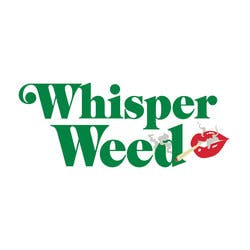 Whisper Weed - Burbank