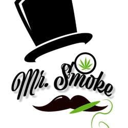 Mr Smoke