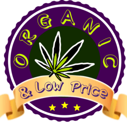 Organic & Low Price