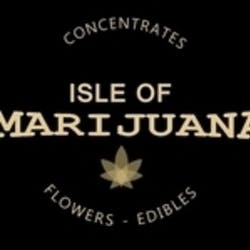Isle of Marijuana