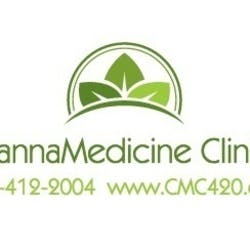 Canna Medicine Clinic Fresno