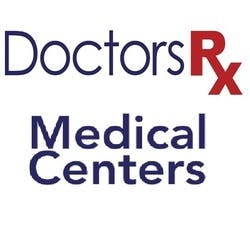 DoctorsRx Medical Marijuana Centers