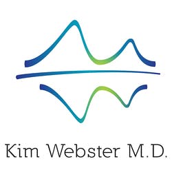 Kim Webster MD