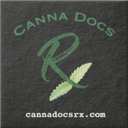 Canna Docs Rx