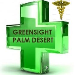GREENSIGHT PALM DESERT
