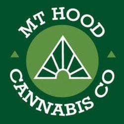 Mt Hood Cannabis Company