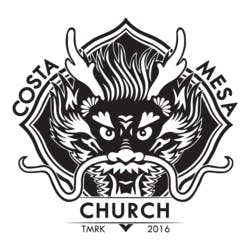 CMC - COSTA MESA CHURCH OF MIEN TAO