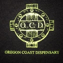 Oregon Coast Dispensary
