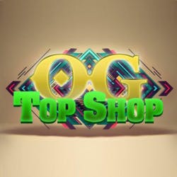 OG Top Shop
