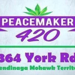 PEACEMAKER 420