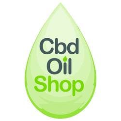 CBD Oil Shop