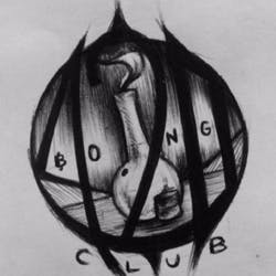 420 Bong Club - Madrid