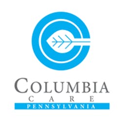 Columbia Care Pennsylvania (Newly Opened)