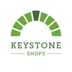 Keystone Shops (Coming Soon)