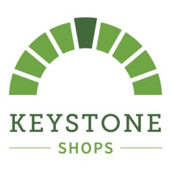 Keystone Shops (Newly Opened)