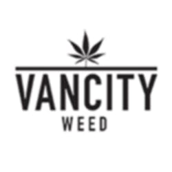 Vancity Weed - Robson