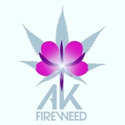 Alaska Fireweed