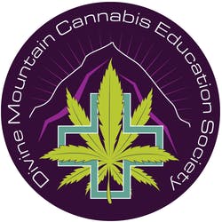 Divine Mountain Cannabis Education Society
