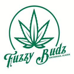 AK Fuzzy Budz