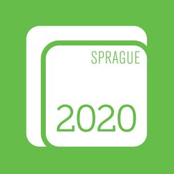 2020 Solutions Sprague