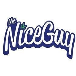 Mr. Nice Guy - Rockaway Beach
