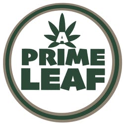 A Prime Leaf