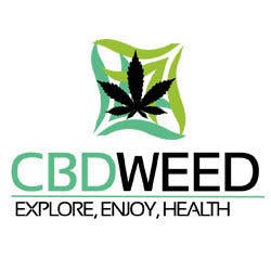 CBD Weed