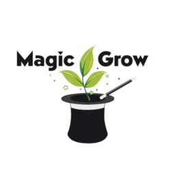 Magic Grow Trading OG
