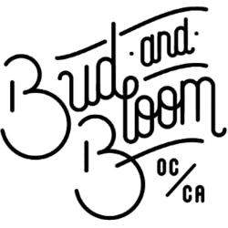 Bud and Bloom