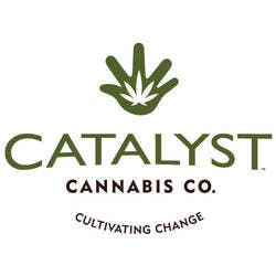 Catalyst Cannabis Company - Southside