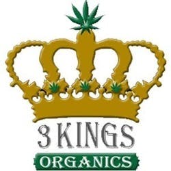 3 Kings Organics