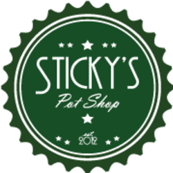 Sticky's Pot Shop