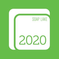 2020 Solutions - Soap Lake