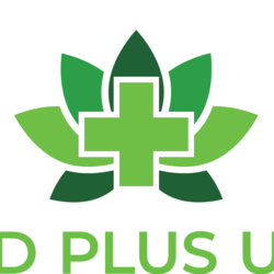CBD Plus USA on N May Ave