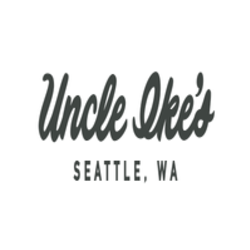 Uncle Ike's - White Center