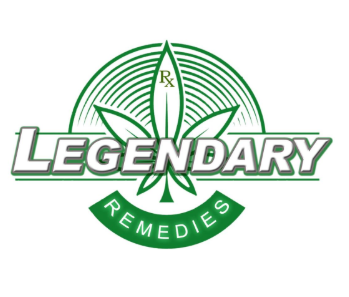 Legendary Remedies Delivery  - Moreno